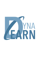 Logo DYNA LEARN