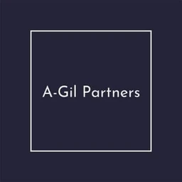 Logo A-GIL PARTNERS
