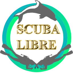 Logo Scuba Libre