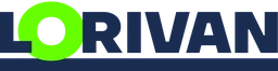 Logo LORIVAN