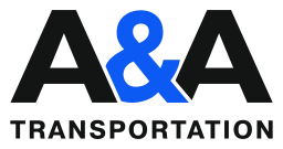 Logo A&A Trans