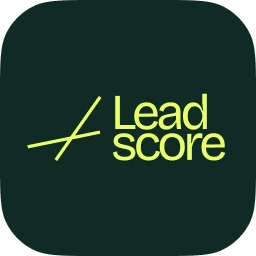 Logo Leadscore