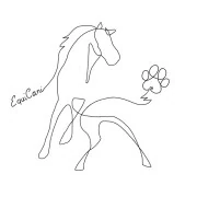 Logo EquiCani Coaching