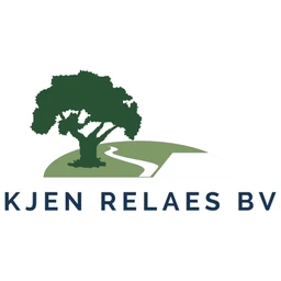 Logo Kjen Relaes