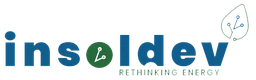 Logo Insoldev