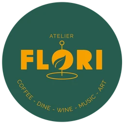 Logo Atelier Flori