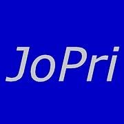 Logo JOPRI