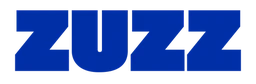 Logo ZUZZ
