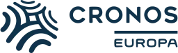 Logo Cronos Europa