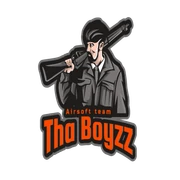 Logo Tha Boyzz