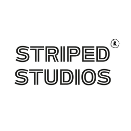 Logo Striped Studios