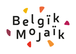 Logo Belgîk MoJaîk