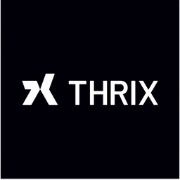 Logo Thrix