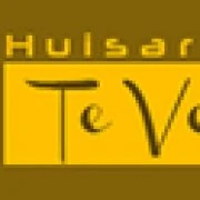 Logo Huisartsen Te Velde