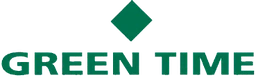 Logo GREEN TIME