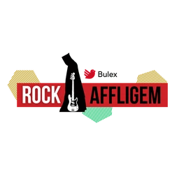 Logo Rock Affligem