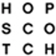 Logo HOPSCOTCH CONGRES SAS