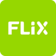 Logo FLIX