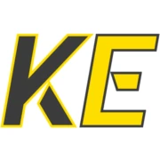 Logo KINETIC ENERGY