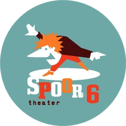 Logo Spoor 6