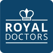 Logo Royal Doctors