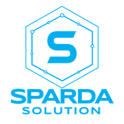 Logo SPARDA SOLUTION