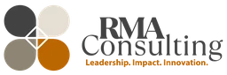 Logo RMA CONSULTING