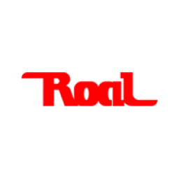 Logo ROAL