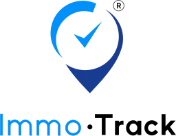 Logo IMMOTRACK