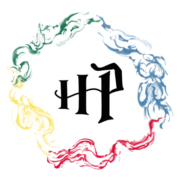 Logo Les Héritiers de Poudlard