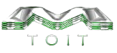 Logo M.TOIT