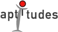 Logo APTITUDES