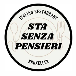 Logo THE GENTILES