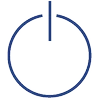 Logo ON AIR MEDIA