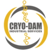 Logo CRYO-DAM