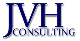 Logo JVH CONSULTING