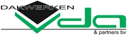 Logo Dakwerken Vda & Partners