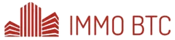 Logo IMMO BTC