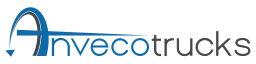 Logo ANVECO TRUCKS