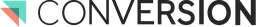 Logo CONVERSION