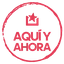 Logo AQUI Y AHORA