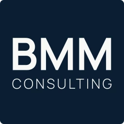 Logo BMM CONSULT