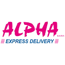 Logo ALPHA SF