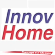 Logo INNOV'HOME