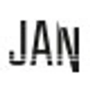 Logo JAN VERVLOET