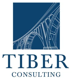 Logo TIBER CONSULTING