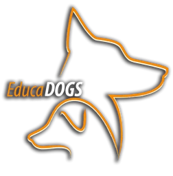 Logo EducaDOGS