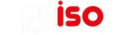 Logo PRISO