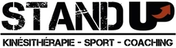 Logo STAND UP