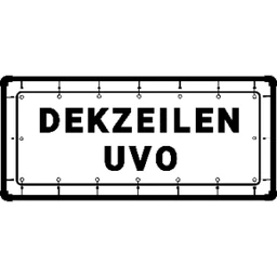 Logo UVO Dekzeilen